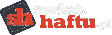 Świat Haftu by Raven