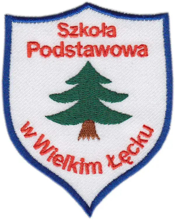 Emblemat uczniowski Emblemat uczniowski