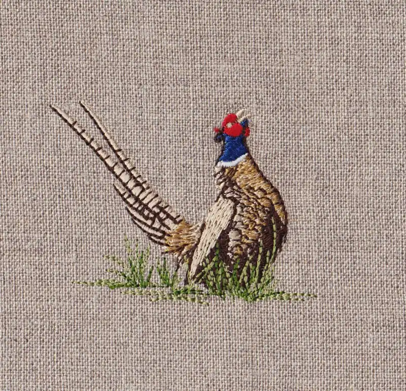 Swiat haftu - Traditionell Stickmotiv Swiat haftu - Traditionell Stickmotiv
